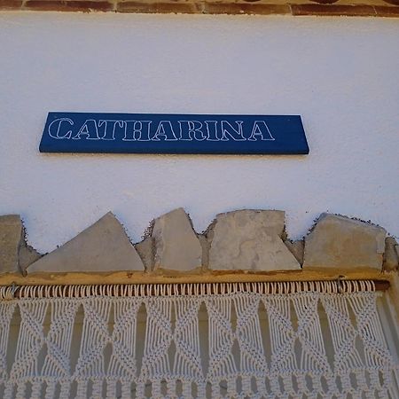 Finca El Gaudi, Casita Catharina L'Ampolla Eksteriør bilde